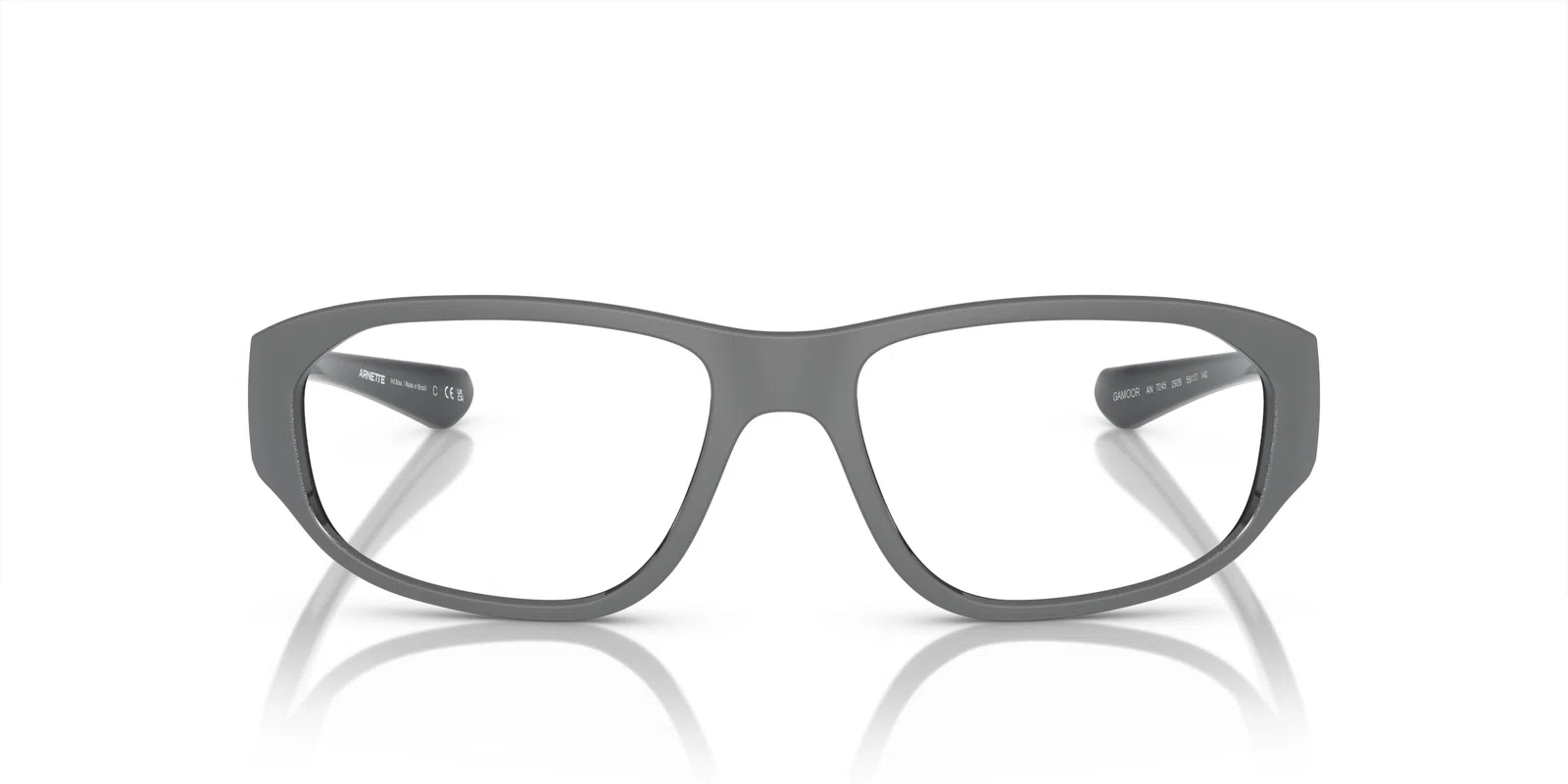 Arnette Gamoor 7245 Eyeglasses - view 25